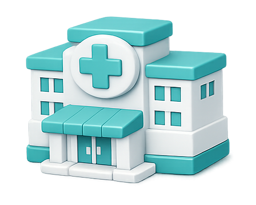 Всё в одном месте