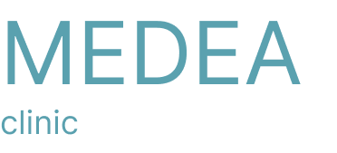 Medea Logo