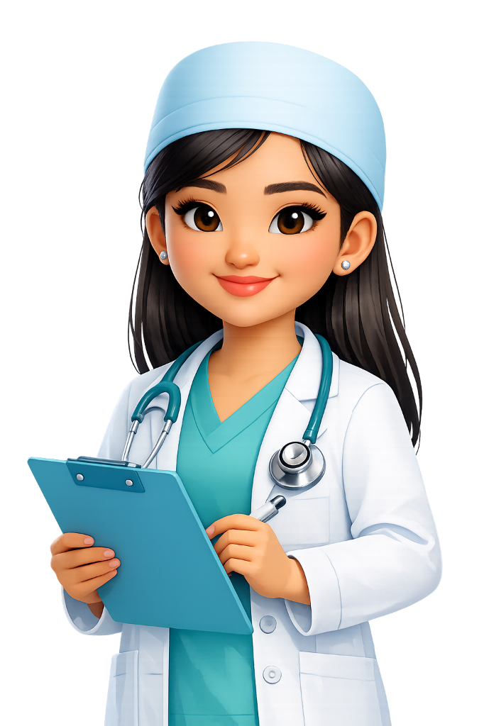 Врач специалист